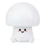 Candeeiro de mesa Paladone Fun Guy Mushroom Light – candeeiro de cabeceira LED em forma de cogumelo