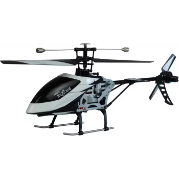 Amewi Buzzard V2 avião RC VTOL (Vertical Take Off and Landing) (25317)
