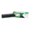Toner Lexmark C342XK0 3000 páginas preto