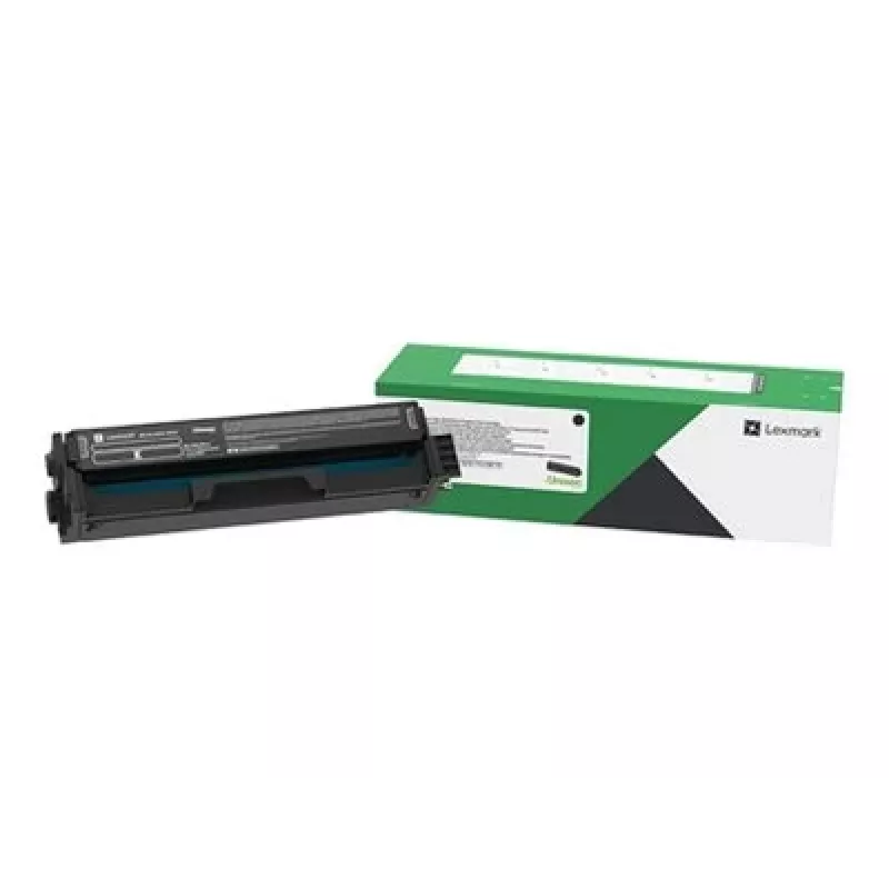 Toner Lexmark C342XK0 3000 páginas preto