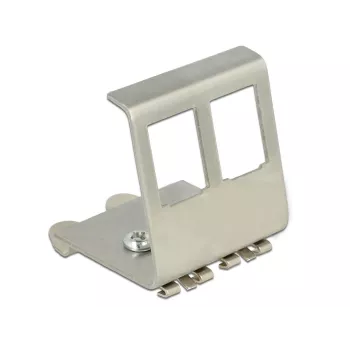 Acessório para patch panel DeLOCK 86255