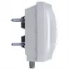 Antena 5G-LTE omnidirecional Poynting A-EPNT-0001-V2-01 com conector SMA, branca