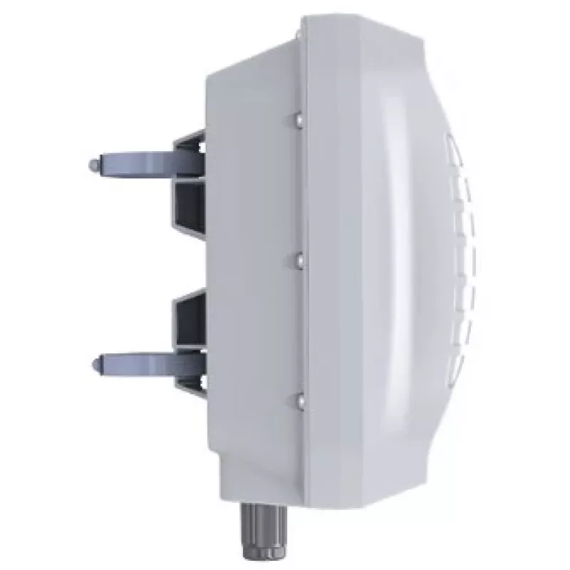 Antena 5G-LTE omnidirecional Poynting A-EPNT-0001-V2-01 com conector SMA, branca