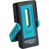 Lanterna LED Hazet 1979 N-82 — luz de inspeção compacta a pilhas
