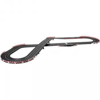 Conjunto de carros de slot CARRERA Digital 132 Race of the Champions (Modelo 20030048) — conjunto de slot racing digital 1:32