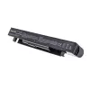 Bateria Green Cell AS68 para ASUS A450 A550 R510 X550 Série, Li-Ion 14,4 V 4400 mAh, 4 células, preto