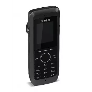 Telefone DECT Mitel 5613 preto