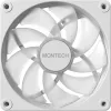 VENTOINHA PARA CAIXA 120MM GF120R V2/ARGB PWM 3I1 (W) MONTECH