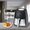 Fritadeira de ar quente com pouca gordura ProfiCook PC-FR 1147 H