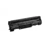 Canon CRG-726 cartucho de toner, preto, 2100 páginas