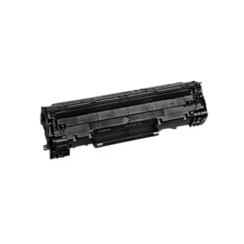 Toner Canon CRG-726 1 unid. preto 2400 páginas