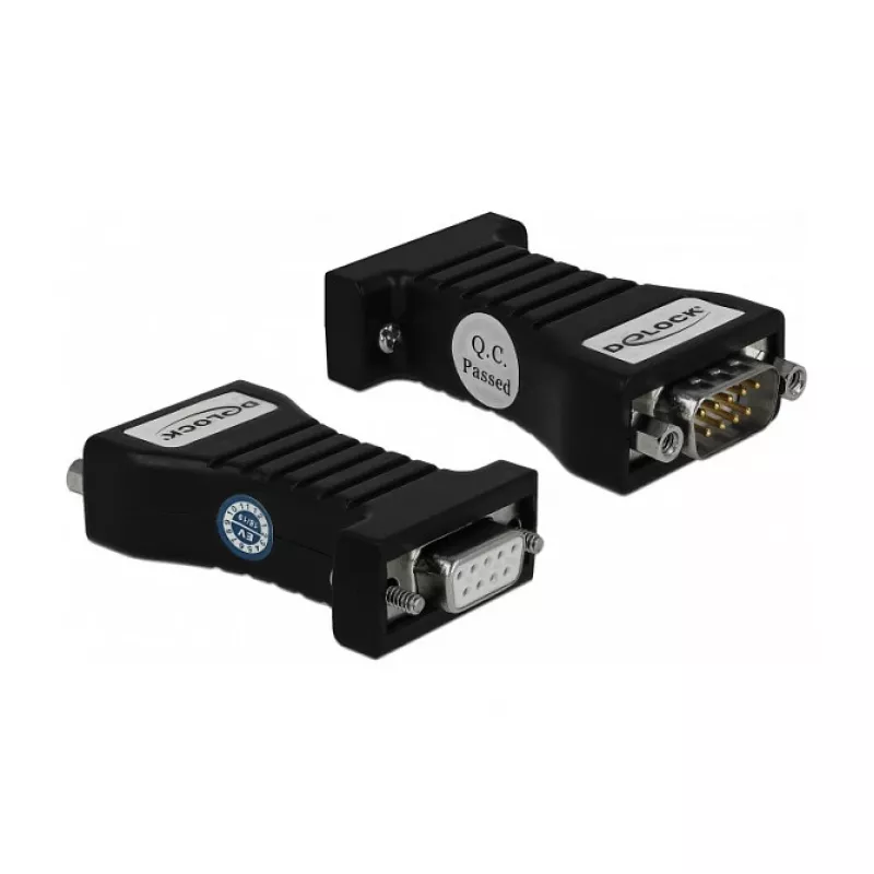 Adaptador de cabo DeLOCK 62919