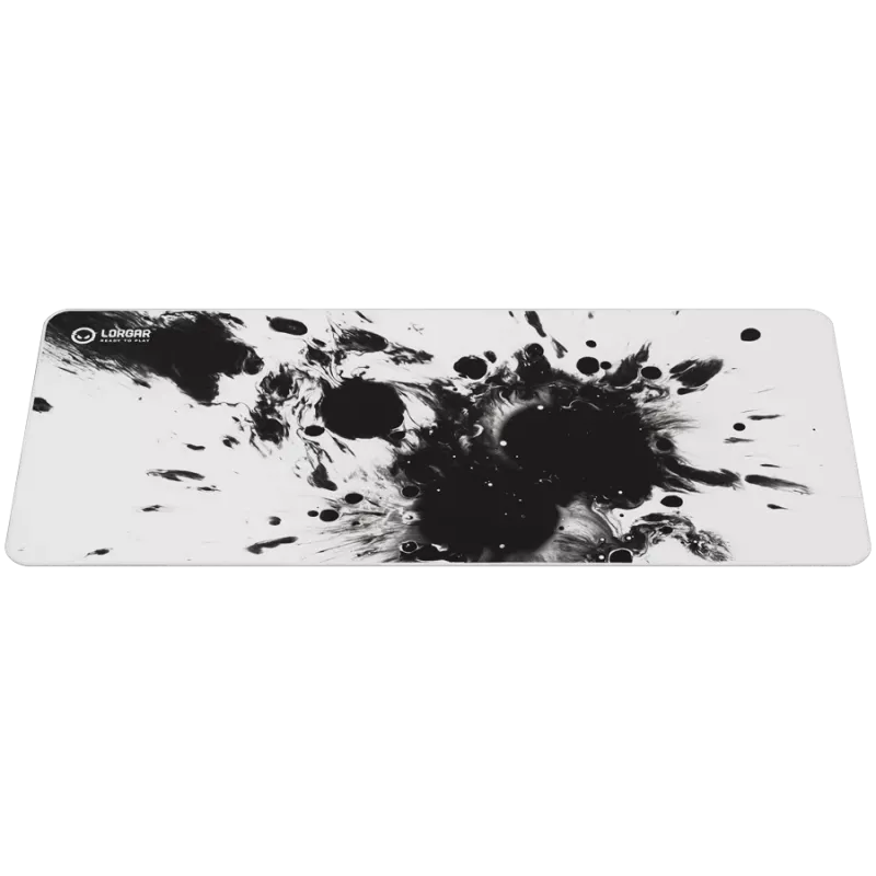 LORGAR MPA14XL, tecido de poliéster não impermeável, com bordo costurado