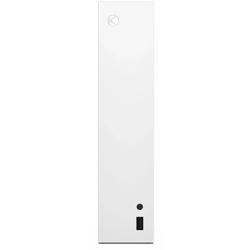 Consola de jogos Microsoft Xbox Series S