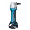 Tesoura para chapa Makita 18 V DJN161RFJ