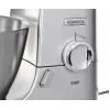 Kenwood KVC3110S robot de cozinha 1000 W 4,6 L prateado