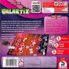 For One - Galaktix, jogo de tabuleiro
