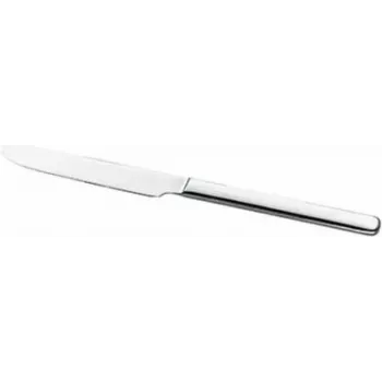 Faca de mesa Esmeyer Bettina aço inoxidável cromado-níquel 18/10, pack de 12