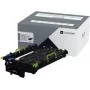 Lexmark - Cor (ciano, magenta, amarelo) - original - kit de imagem para impressora LCCP - para Lexmark CS963e, CX833se, CX961se, CX962se, CX963se, XC9535 (77L0Z50)