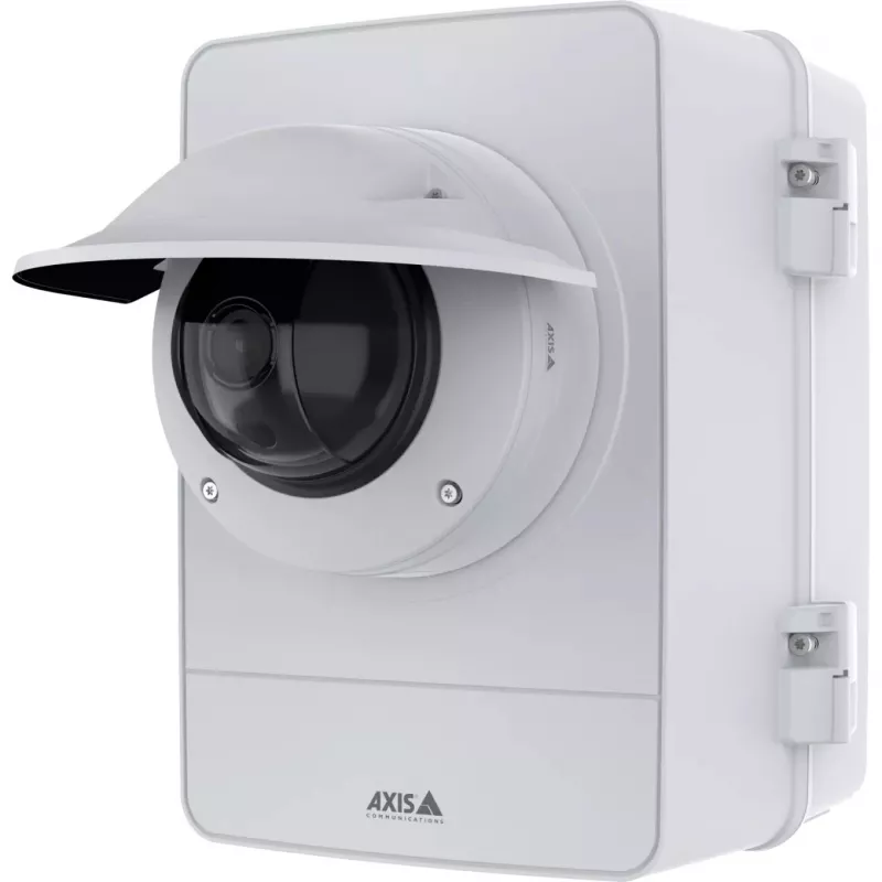 Armário Net Surveillance CABINET/TQ1817-VE 03085-001 Axis