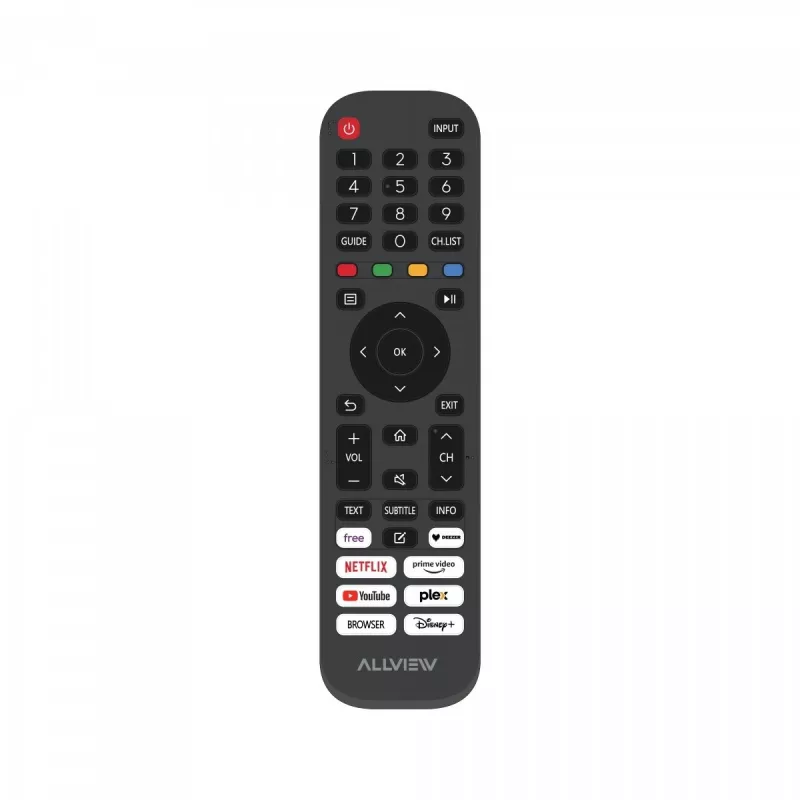 Televisor LED 55IPLAY6300-U 55