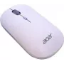 Rato Acer AMR130 — ambidestro RF Wireless + Bluetooth, 1600 DPI, 4 botões, lilás
