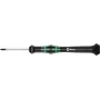Wera chave de fendas Torx para eletrónica e mecânica fina 2067 tamanho TR 20 comprimento da lâmina: 60 mm (05118054001)