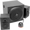Conjunto de altifalantes SPEEDLINK GRAVITY LT 2.1