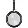 Frigideira Tefal Unlimited G2550772, frigideira versátil redonda