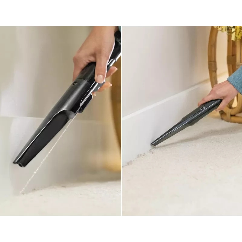 Bissell | PowerWash Pet, limpa tapetes e estofos vertical | 3878N | Funcionamento com fios | Aparelho manual | Função de lavagem | 600 W | preto/lima | Garantia 24 meses