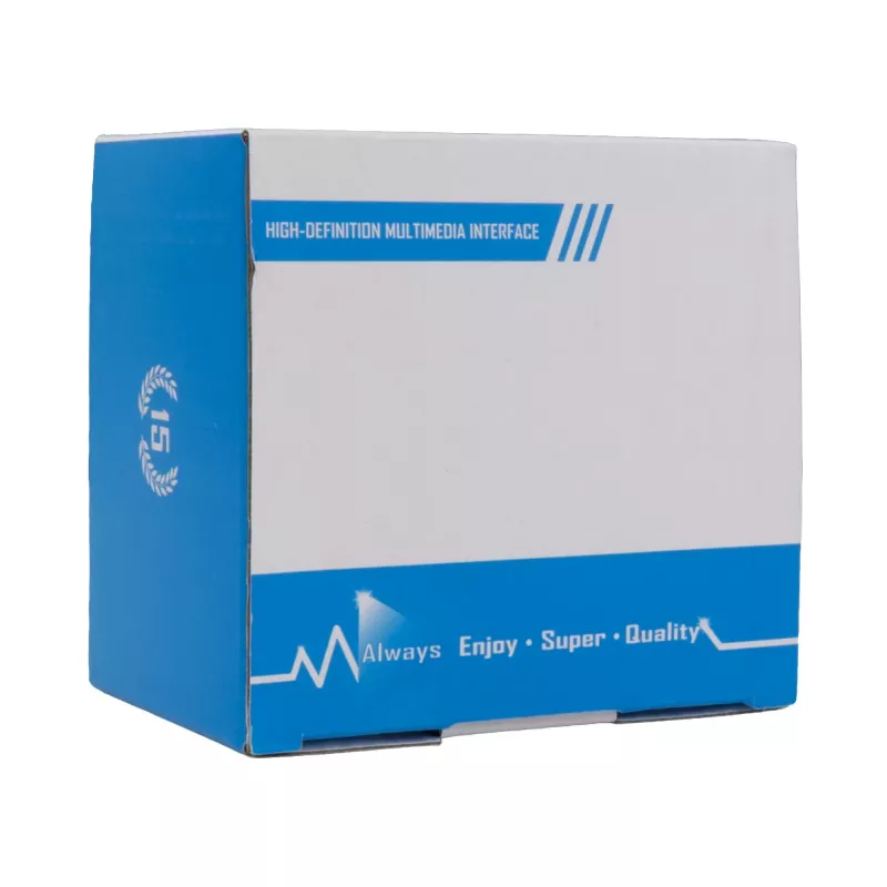 Splitter HDMI Sbox HDMI-4-V2 1x4 4K@30 Hz