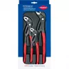 Conjunto de alicates Knipex 00 20 09 V02