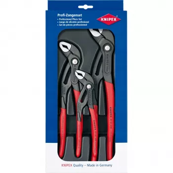 Conjunto de alicates Knipex 00 20 09 V02