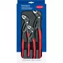 Conjunto de alicates Knipex 00 20 09 V02