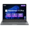Blackview AceBook 12K1 i5-12450H 16 polegadas WUXGA 16GB SSD512 Windows 11 Pro Cinzento