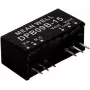 Fonte de alimentação/conversor MEAN WELL DPB09A-15, 9 W, 15 V, 0,3 A