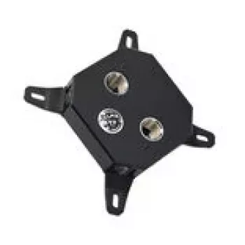 Dissipador de água para CPU BitsPower Summit ES Intel Edition — BitsPower BPM-CPUESI, preto