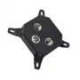 Dissipador de água para CPU BitsPower Summit ES Intel Edition — BitsPower BPM-CPUESI, preto