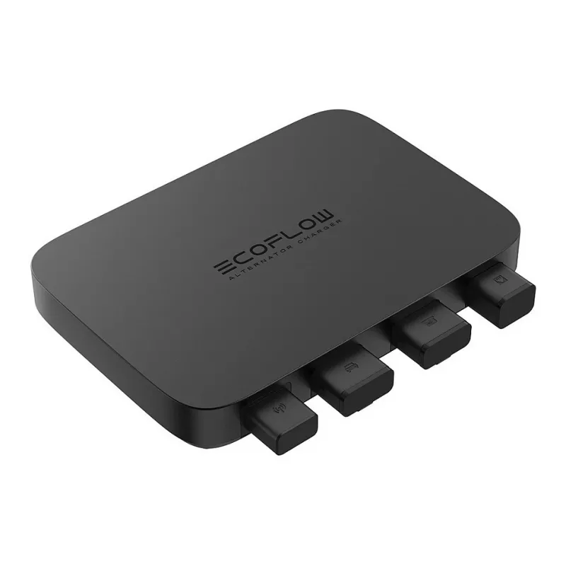 Ecoflow Power Hub carregador de alternador 800W (EFALTERNATORCHARGER-EU)