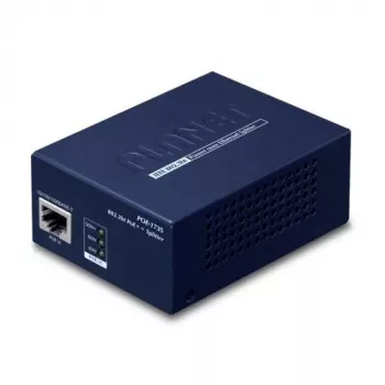 Splitter de rede PLANET POE-173S