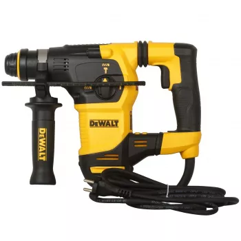 Martelo perfurador DeWALT D25333K-QS SDS Plus 950 W