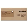 Toner ACTIS TX-3052X preto para impressoras Xerox, 3000 páginas, pack individual