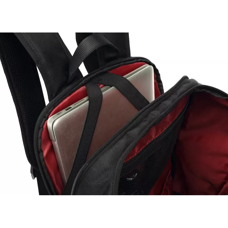 Mochila para portátil YBB 1503 SHIELD Backpack 15,6 polegadas