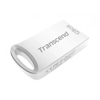 Pen USB Flash Transcend 128 GB USB Type-A 3.2 Gen 1 JetFlash 710