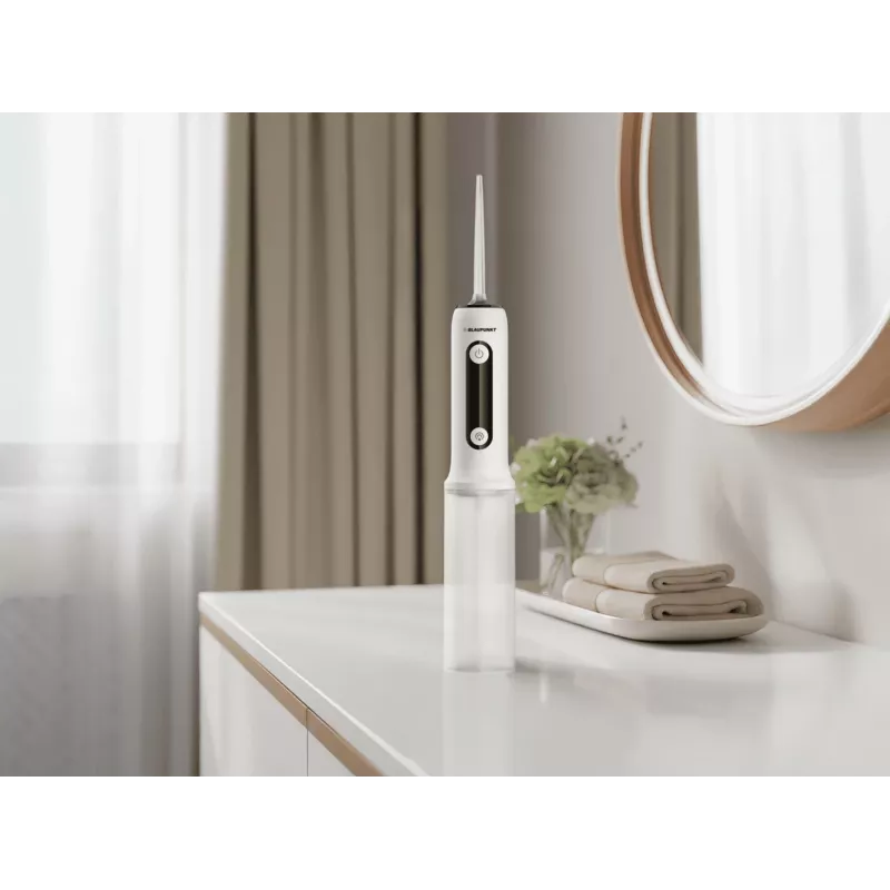 Blaupunkt DIR301 irrigador oral
