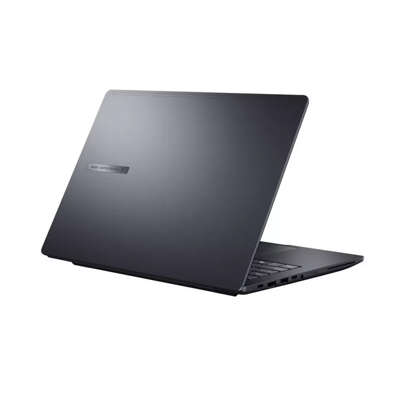 Portátil ASUS Ultra 5 B3405CCA-LY3270X — 14,0 polegadas WUXGA 60Hz, 300 nits, 16GB DDR5, 512GB SSD, Intel Graphics, LTE, WLAN+BT, Câmara 1080p, 50Wh, Windows 11 Pro