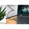 Cabo USB Goodconnections 2402-T018A