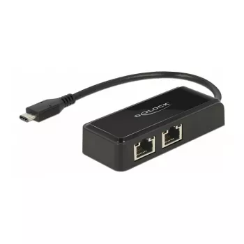 Dock para portátil DeLOCK 63927