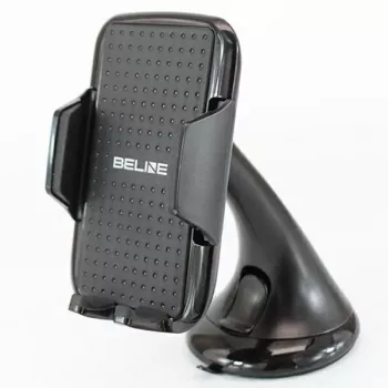 Suporte de telemóvel para automóvel 65-95 mm para painel de bordo