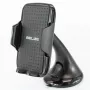 Suporte de telemóvel para automóvel 65-95 mm para painel de bordo